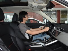 博越 2018款 1.8TD DCT两驱智联型4G互联版