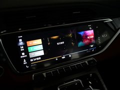 博越 2018款 1.8TD DCT两驱智联型4G互联版