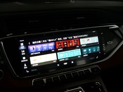 博越 2018款 1.8TD DCT两驱智联型4G互联版