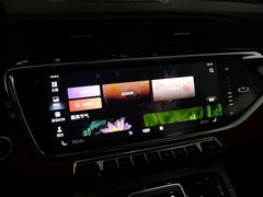 博越 2018款 1.8TD DCT两驱智联型4G互联版