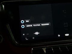博越 2018款 1.8TD DCT两驱智联型4G互联版