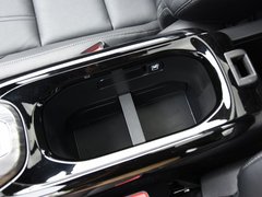 本田XR-V 2019款 1.5L CVT经典版 国V