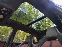 MG HS 2019款 30T 自动两驱Trophy超燃版 国VI