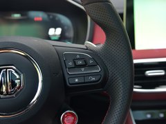 MG HS 2019款 30T 自动两驱Trophy超燃版 国VI