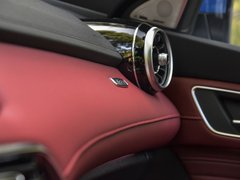 MG HS 2019款 30T 自动两驱Trophy超燃版 国VI