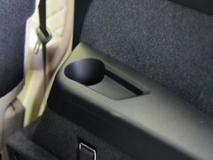 红旗HS7 2019款 3.0T 自动四驱智联旗领版