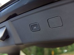 红旗HS7 2019款 3.0T 自动四驱智联旗领版