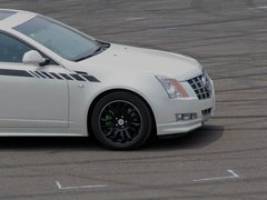 凯迪拉克(国产) CTS 3.6 AT/MT