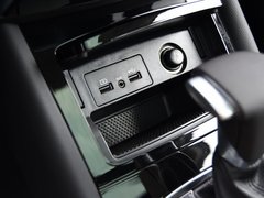 宝沃BX5 2020款 20TGDI 自动两驱进取型