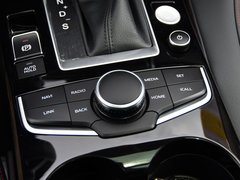 宝沃BX5 2020款 20TGDI 自动两驱进取型