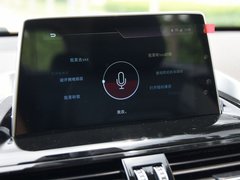 宝沃BX5 2020款 20TGDI 自动两驱进取型