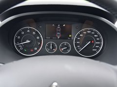 宝沃BX5 2020款 20TGDI 自动两驱进取型