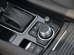 阿特兹 2020款 2.5L 蓝天至尊版