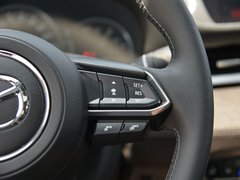 阿特兹 2020款 2.5L 蓝天至尊版