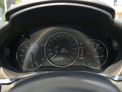 阿特兹 2020款 2.5L 蓝天至尊版