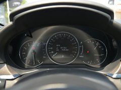 阿特兹 2020款 2.5L 蓝天至尊版