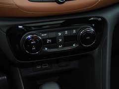 昂科拉GX 2020款 20T CVT两驱旗舰型