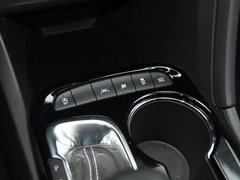昂科拉GX 2020款 20T CVT两驱旗舰型