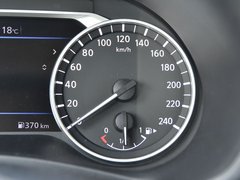 轩逸 2020款 1.6L TOP CVT奢享版