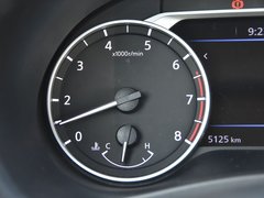 轩逸 2020款 1.6L TOP CVT奢享版