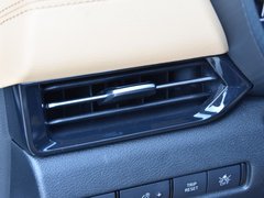 轩逸 2020款 1.6L TOP CVT奢享版