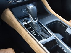 轩逸 2020款 1.6L TOP CVT奢享版