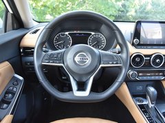 轩逸 2020款 1.6L TOP CVT奢享版