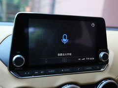 轩逸 2020款 1.6L TOP CVT奢享版