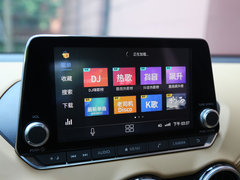 轩逸 2020款 1.6L TOP CVT奢享版
