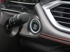 宝骏510 2019款 1.5L CVT优享型 国VI