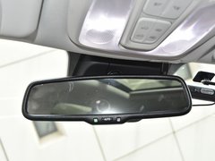 上汽大通MAXUS D60 2019款 1.5T 自动极客全配版 7座