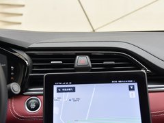 上汽大通MAXUS D60 2019款 1.5T 自动极客全配版 7座
