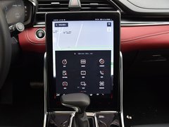 上汽大通MAXUS D60 2019款 1.5T 自动极客全配版 7座