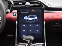 上汽大通MAXUS D60 2019款 1.5T 自动极客全配版 7座