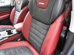 上汽大通MAXUS D60 2019款 1.5T 自动极客全配版 7座