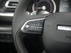 哈弗H6 2019款 Hi-Life 1.5T 自动豪华智联版 