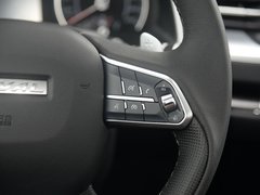 哈弗H6 2019款 Hi-Life 1.5T 自动豪华智联版 