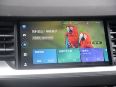 哈弗H6 2019款 Hi-Life 1.5T 自动豪华智联版 