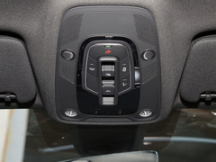 奥迪Q7 2020款 55 TFSI quattro 至尊专享版