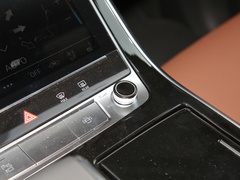 奥迪Q7 2020款 55 TFSI quattro 至尊专享版
