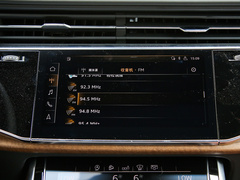 奥迪Q7 2020款 55 TFSI quattro 至尊专享版