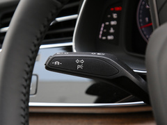 奥迪Q7 2020款 55 TFSI quattro 至尊专享版