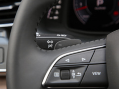 奥迪Q7 2020款 55 TFSI quattro 至尊专享版