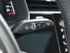 奥迪Q7 2020款 55 TFSI quattro 至尊专享版