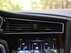 启辰D60EV 2019款  高续航尊享版