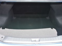启辰D60EV 2019款  高续航尊享版