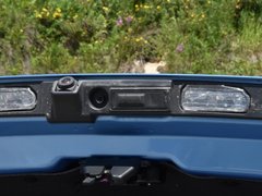 启辰D60EV 2019款  高续航尊享版