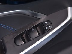 启辰D60EV 2019款  高续航尊享版