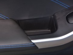 启辰D60EV 2019款  高续航尊享版