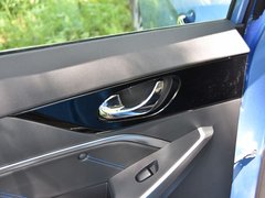 启辰D60EV 2019款  高续航尊享版
